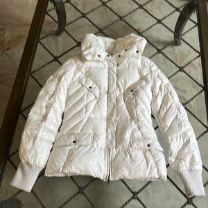ADD down puffer coat